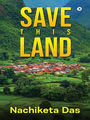 cover image of Save This Land